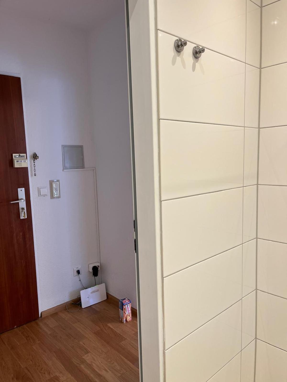 Wohnung Am Neckar Heidelberg Exterior photo